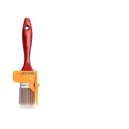 Latex maling trimming pensel farge separator maling varer interiør vegg mørk hjørne vegg tak imitasjon ull maling pensel hånd verktøy