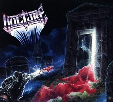 Ghastly waves & battered graves VULTURE