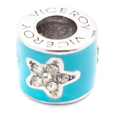 Bijoux - Viceroy - VMM0306-24 - Glasperle - Argent 925 - 1 cm