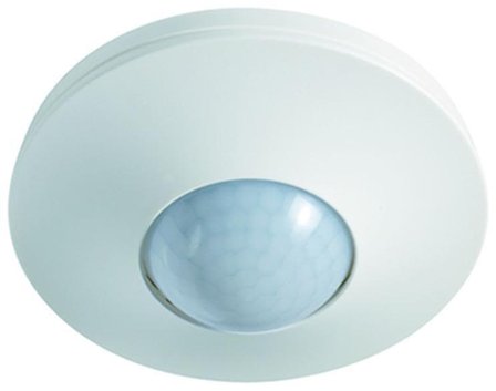 ESYLUX PD-C360i/8 UC Bevegelsessensor 360°, 12-36 V, Ø8 m, Belysning