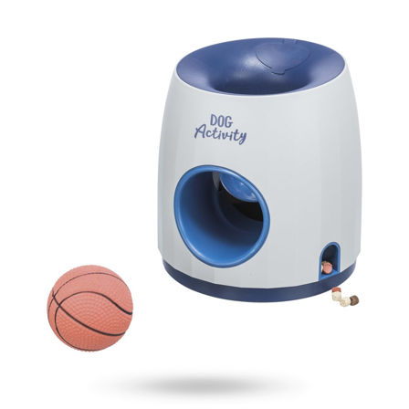 Trixie - Dog Activity Ball & Treat - Nivå 3 - Hundleksaker