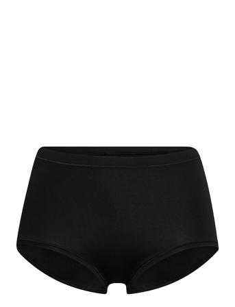 Jbs Of Dk Maxi Gots Cotton. Truse Brief Truse Svart JBS Of Denmark