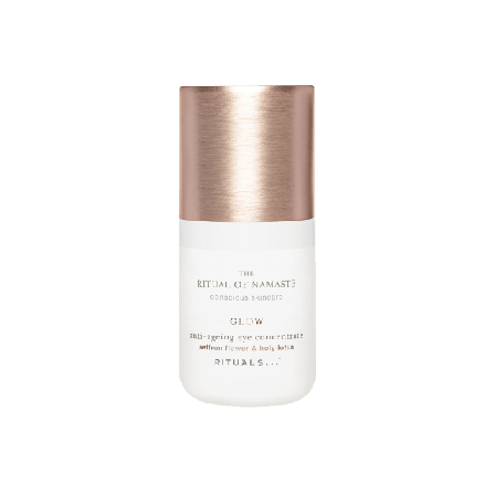 Rituals The Ritual of Namaste Anti-Ageing Eye Concentrate Ögoncreme 15 ML