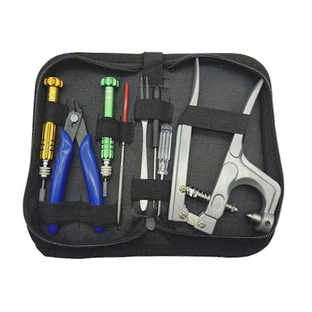 Tennismailan Jännityskoneen Läpivientipihdit Sulkapallomailan Pihdit