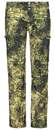 Alaska 1795 W's Apex APS Pant BlindTech Invisible