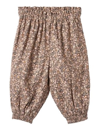 Wheat | Trousers Lined Polly | 86