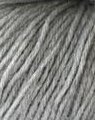 Garn Sterk Lys grå - Du Store Alpakka
