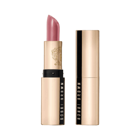 Bobbi Brown Luxe Lipstick Läppstift Dam Rosa 3,50 G