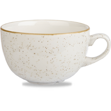 Cappuccinokopp Churchill Stone