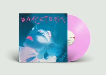 Danceteria (180 gr. vinile rossa numerat Donatella Rettore