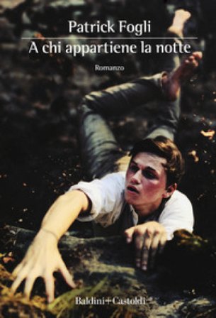 A chi appartiene la notte Patrick Fogli