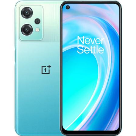 Oneplus Nord Ce 2 Lite 5g Blue Tide 128 Gb Klass A (refurbished)