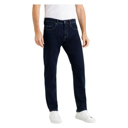 Mac, Skinny Jeans Zwart, Heren, Maat:W36 L30