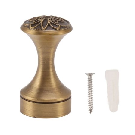 Badeværelse Håndklæde Krog Kobber Retro Multifunktionel Rum KLB