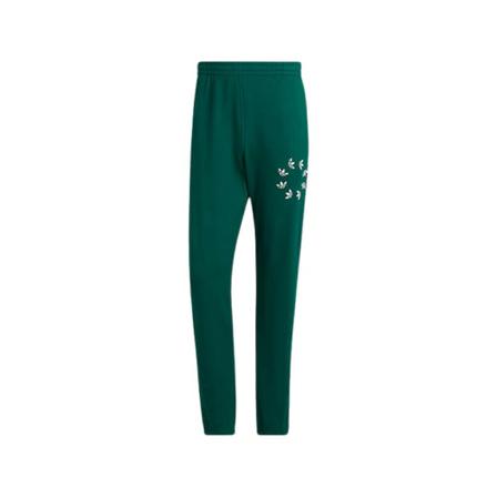Adidas Originals, Sweat Pants Hc 4494 Groen, Heren, Maat:XL,Katoen