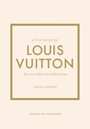 Little Book of Louis Vuitton