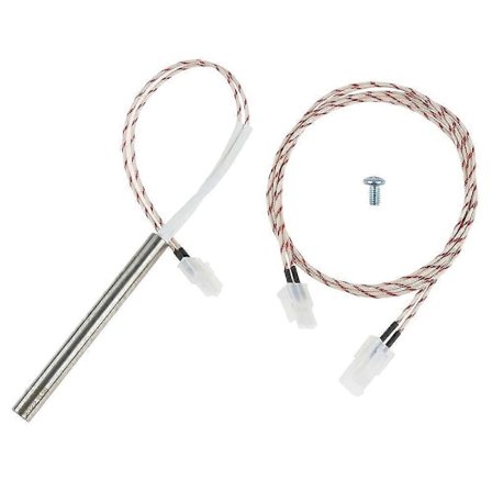 Udskiftnings grilltænder til Traeger Pellet Grill DC Hot Rod