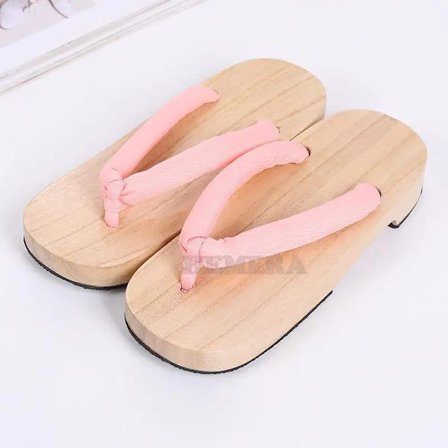 Kamado Nezuko Cosplay Kostume Anime Kimono Kamado Nezuko Paryk Uniform Halloween Kvinder Børnetøj child 120.i