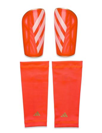 Tiro Sg Lge Accessories Sports Equipment Football Equipment Oransje Adidas Performance*Betinget Tilbud