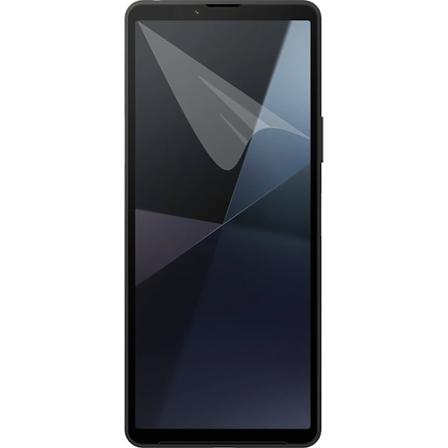 2-Pak Sony Xperia 10 VI Skærmbeskytter - Ultra Thin Transparent