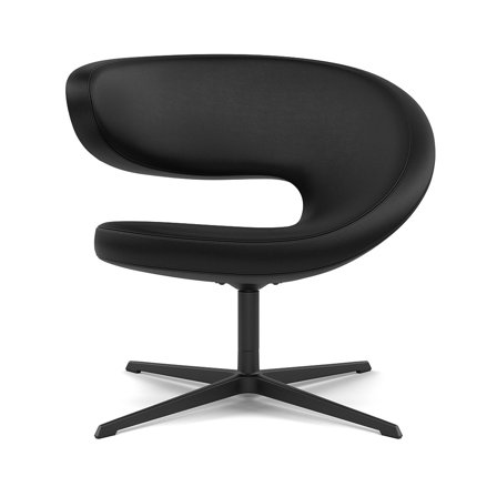 Varier Furniture Peel Club - Black base