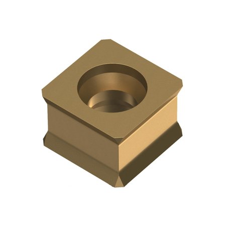 Fein 64302004010 Vendeskjær fasing, for KFH17, 10-pakning, Maskintilbehør & forbruk