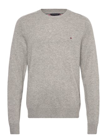 Tommy Hilfiger | Lambswool Crew Neck | S