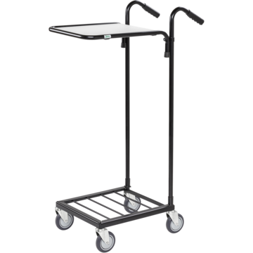 Kongamek Minivagn 1 Hylla