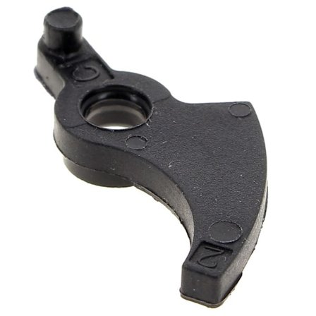 Återdragning 90560220 - grästrimmers Black & Decker