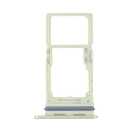 Samsung Galaxy A34 5G SM-A346 Simkortshållare Ljusgrön