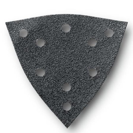 Fein 63717297020 Slipepapir 16-pakning K240, Maskintilbehør & forbruk