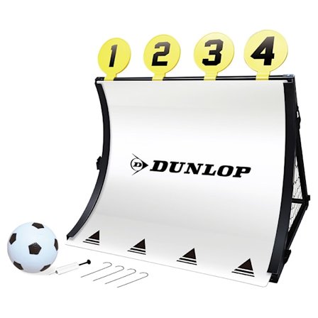 4-i-1 fodboldtræner til alsidig træning og præcision