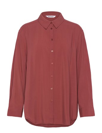 Soft Rebels | Srfreedom Loose Shirt | M