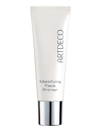 Artdeco Mattifying Face Primer - Nude - 25 ML