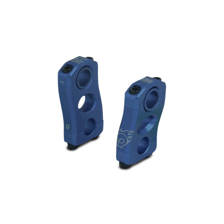 Cheetah Factory Racing Knucks 2.0 Styrförhöjning