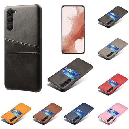 Samsung Galaxy S23 skal kort - VÆLG: