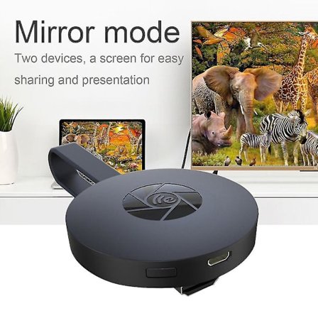 Miracast Windows2 Digital HDMI Media Video Streamer