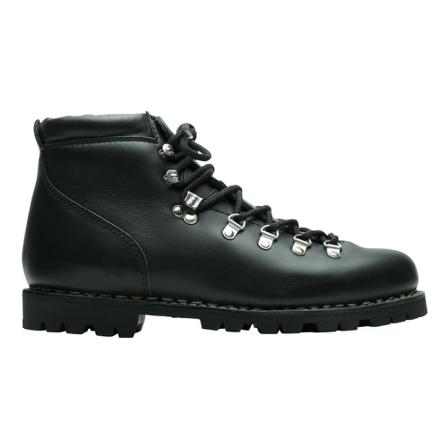 Paraboot Flat Schoenen , Zwart , Heren , Maat: 44 EU