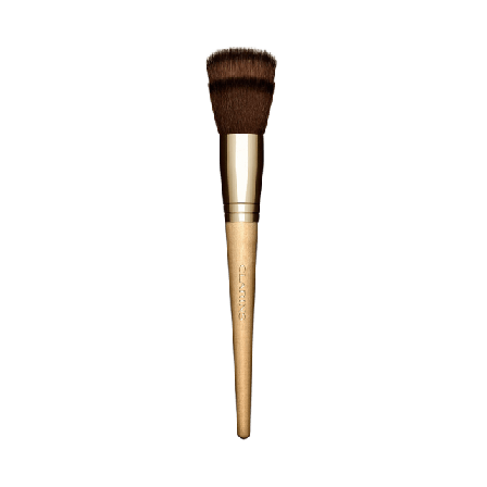 Clarins Multi-Use Foundation Brush Penslar & svampar Dam ONESIZE