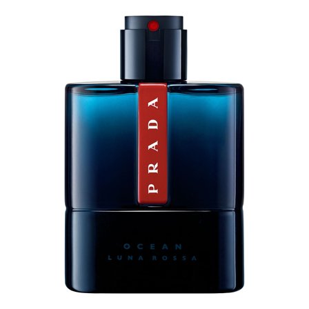 Prada Luna Rossa Ocean 100ml - Eau de Toilette