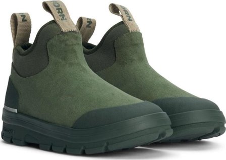 Tretorn Kids' Lunar Hybrid Children wellington boots Green 33