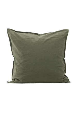 Venture Home Ronja Kuddfodral Påslakan & bäddset Grön 60x60 cm