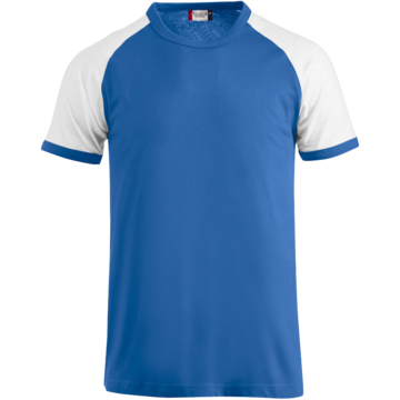 T-shirt Raglan*