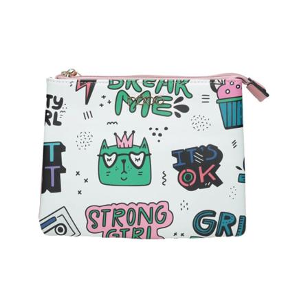 Handväskor Nobo Nbagi3870cm04 Guld Produkt Av Avvikande Storlek