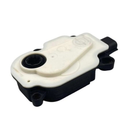 Bil Lamel Grill Luftaktuator Motor 6477R1003 GV4B-8476-AB Luftopsamlingshætte Motor til Ford Kuga