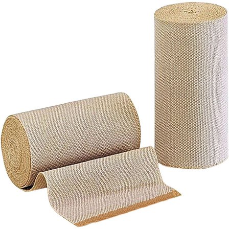 DAUERBINDE Binda kompression Dauer F 8cmx7m 10/fp - Lyreco - Sjukvård och omsorg - Kompression och stöd - Kompression