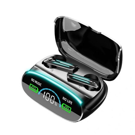 Trådlöst headset Gaming Hörlurar Bluetooth Hörlurar