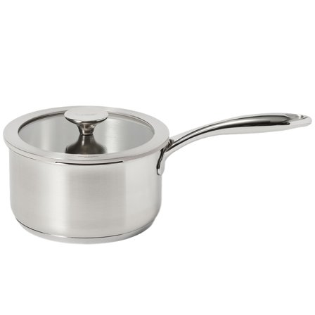 Culimat Mathias Dahlgren Edition gryde 18 cm, 2 liter - Grå | KitchenOne