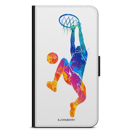 Bjornberry Fodral Samsung Galaxy S10 Plus - Basket