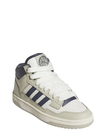 Rapid Court Mid J Adidas Sportswear Beige